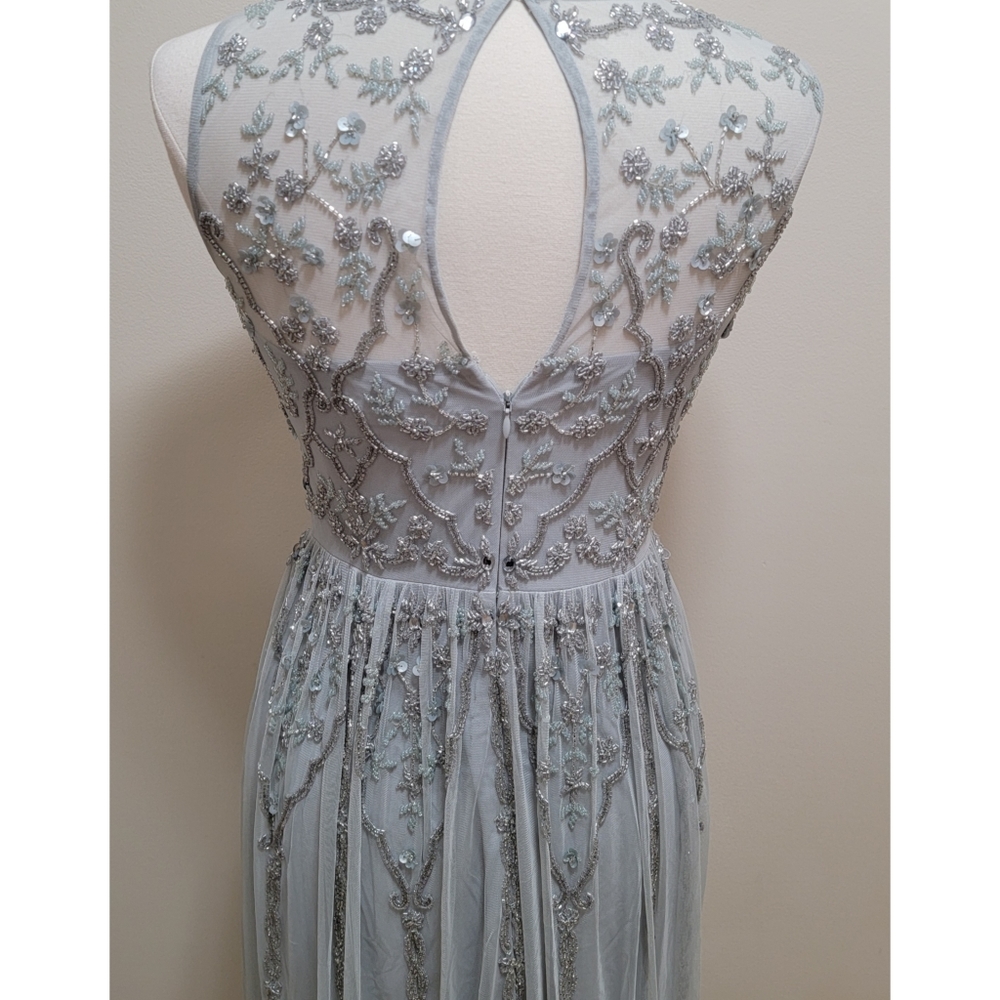 BHLDN × Anthropologie Eliza Wedding Dress - Picture 7 of 12